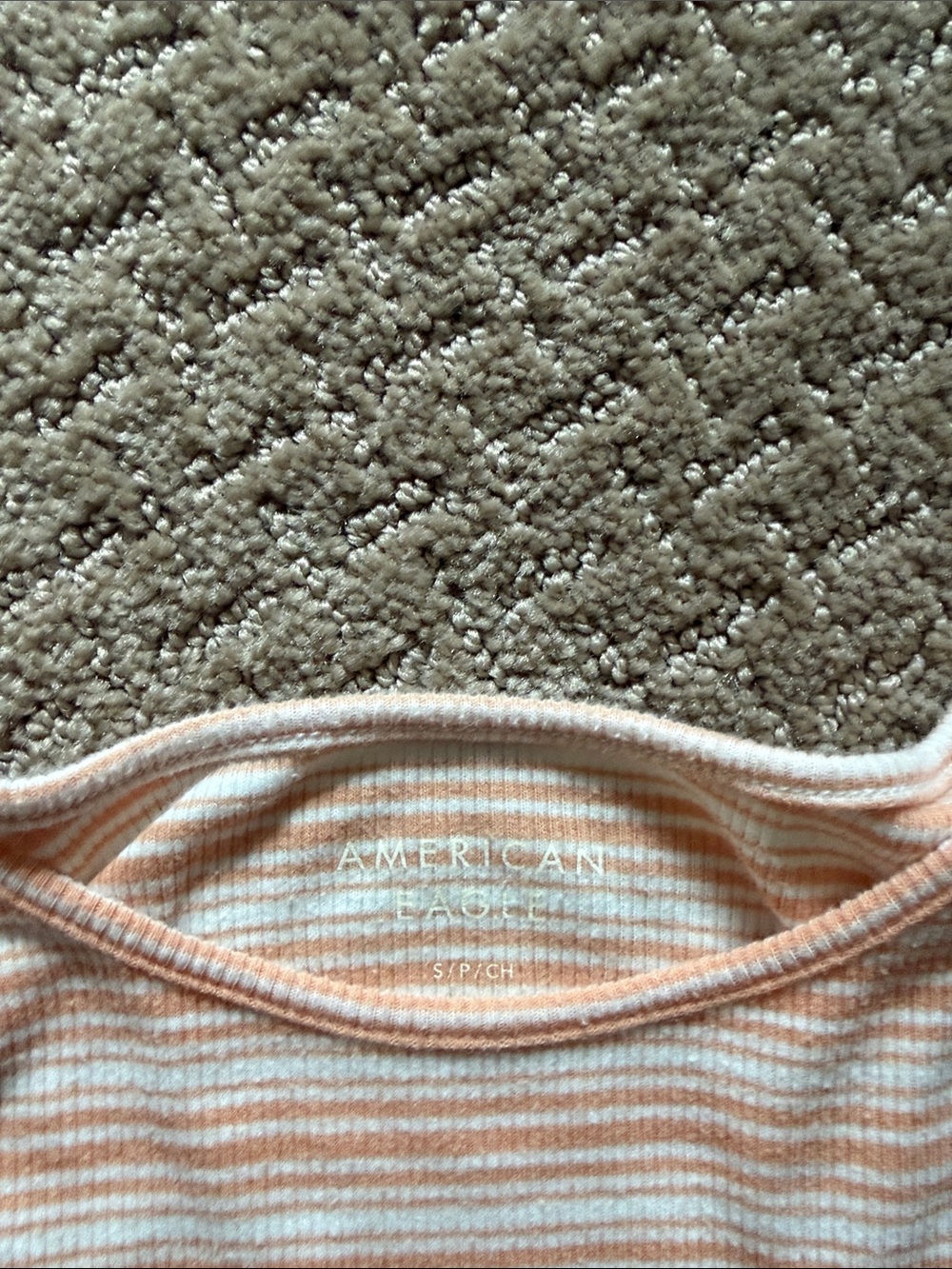 American eagle tee - Picture 2 of 3